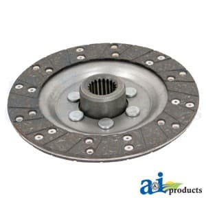 E8NN7A539AA - Clutch Disc, Torque Limiter