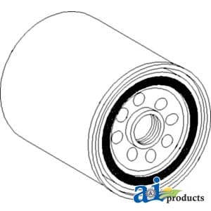 E8NN8A424DA - Filter, Coolant; Spin On - Thumbnail 2