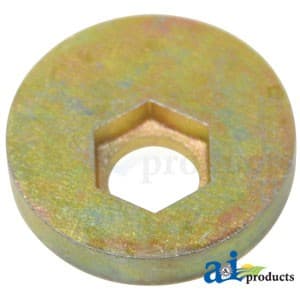 E97216 - Spacer; Cutterbar Disc