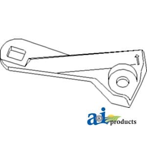 E98138 - Accelerator, CCW