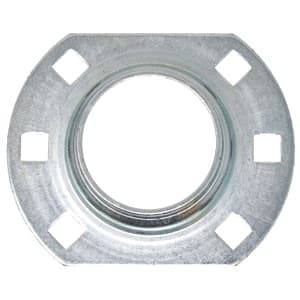 E98570 - 6 Bolt Bearing Flange - Thumbnail 3