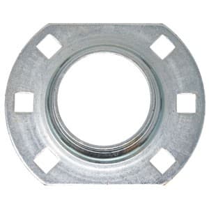 E98570 - Flange, Bearing, 6 Bolt - Thumbnail 3