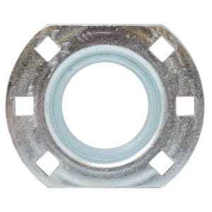 E98570 - Flange, Bearing, 6 Bolt - Thumbnail 4