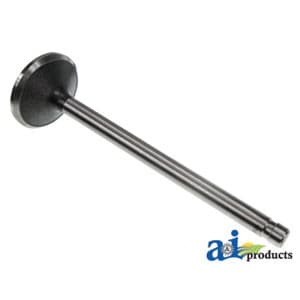 E9NN6505EC - VALVE, EXHAUST