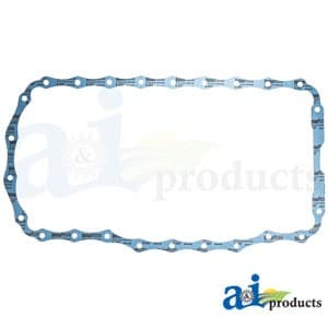 E9NN6710AB - Gasket, Pan