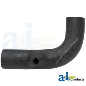 E9NN8260AA - Radiator Hose, Upper - Thumbnail 2