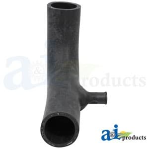 E9NN8260AA - Radiator Hose, Upper - Thumbnail 3