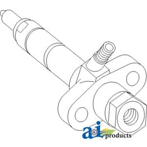 E9NN9F593CA - Fuel Injector