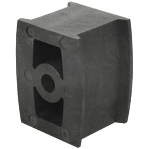 E90776 - Guide; Chain, End