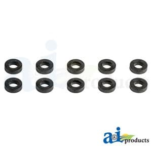 EAA6594A - Seal, Oil Inlet Tube