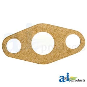 EAA6626C - Gasket, Oil Pump Cover Inlet