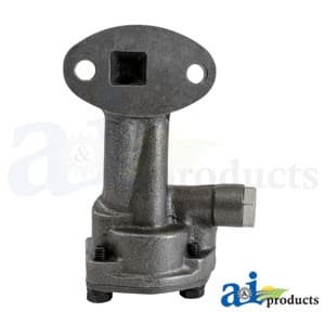 EAE6621AB - Pump, Oil w/ Gaskets - Thumbnail 2