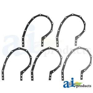 EAF6020B - Gasket, Timing Cover