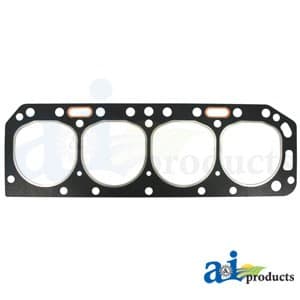 EAF6051D - Gasket, Head