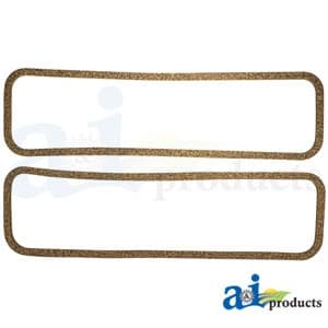 EAF6584C - Gasket, Head Cover