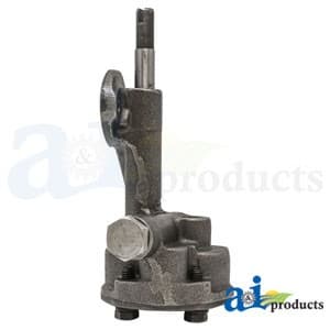 EAF6621D - Pump, Oil w/ Gaskets - Thumbnail 2