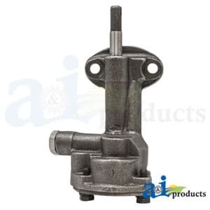 EAF6621D - Pump, Oil w/ Gaskets - Thumbnail 3