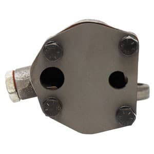 EAF6621D - Pump, Oil w/ Gaskets - Thumbnail 4