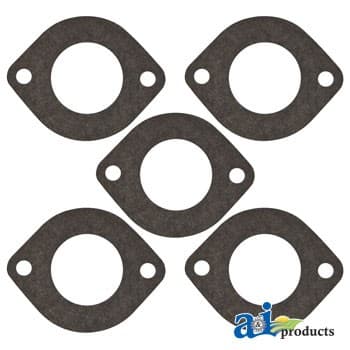 EAF8255A - Gasket, Thermostat Cover (5 Pack) - Thumbnail 2