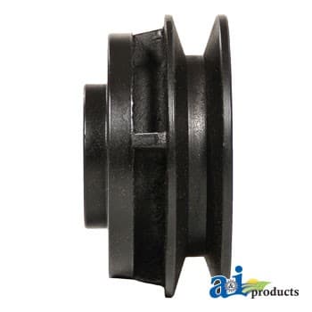 EAF8509A - Pulley, Water Pump (Single Groove) - Thumbnail 2