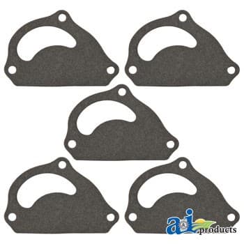 EAF8513A - Gasket, Water Pump Mounting - Thumbnail 2