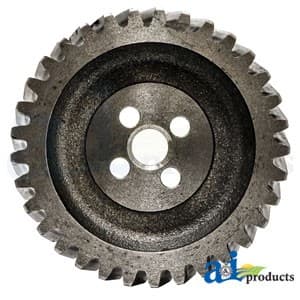 EAF907B - Gear, Camshaft Hydraulic Pump Drive - Thumbnail 4