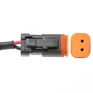 EAJ027 - 8" Adapter Harness - Thumbnail 3