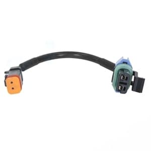 EAJ027 - 8" Adapter Harness