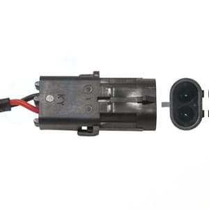 EAJ973 - Harness, Adapter, 8" - Thumbnail 2