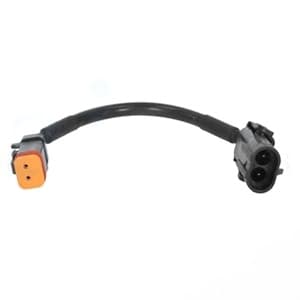 EAJ973 - Harness, Adapter, 8"