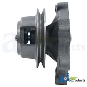 ECON8A513A - Water pump w/ single pulley & gasket - Thumbnail 2
