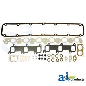 ECPN6008BA - Gasket Set, Upper without Head Gasket