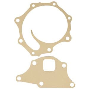 EGPN8A513BA - Water Pump, W/ pulley - Thumbnail 4