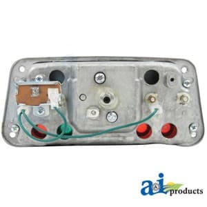 EHPN10849A - Cluster Assembly, Gauge - Thumbnail 3