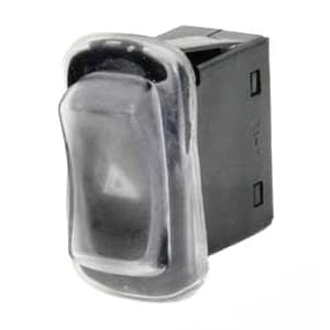 ESL13641 - Emergency Flasher Switch - Thumbnail 2