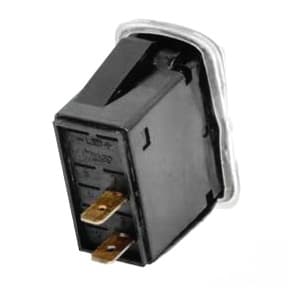 ESL13641 - Emergency Flasher Switch - Thumbnail 3