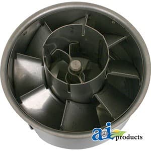 EX70 - Centri Pre-Cleaner Assembly, w/7" Outlet - Thumbnail 3