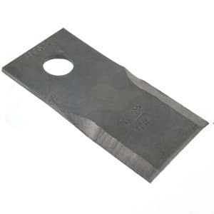 F014760Z - RH Disc Mower Blade