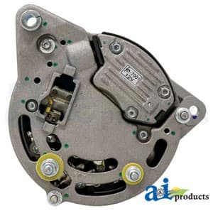 F0NN10B376AA - Alternator - Thumbnail 3