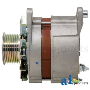 F0NN10B376AA - Alternator - Thumbnail 4