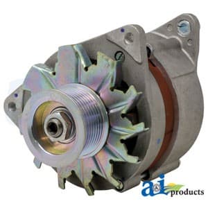 F0NN10B376AA - Alternator