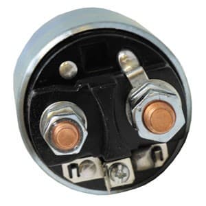 F0NN11390AA - Solenoid, Starter - Thumbnail 4