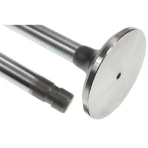 F0NN6505AD - VALVE, EXHAUST - Thumbnail 2