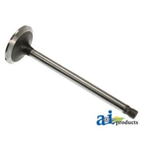 F0NN6507AD - Valve, Intake