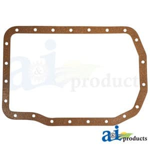 F0NN6710AA - Gasket, Pan