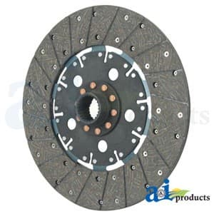 F0NN7550AA - Trans Disc: 13", organic, rigid