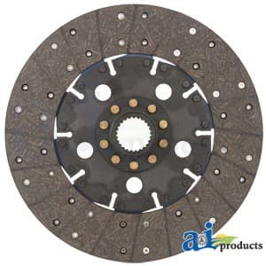 F0NN7550HA - Trans Disc: 12", organic, rigid - Thumbnail 2