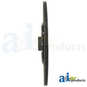 F0NN7550HAS - Trans Disc: 12", organic, spring loaded - Thumbnail 3