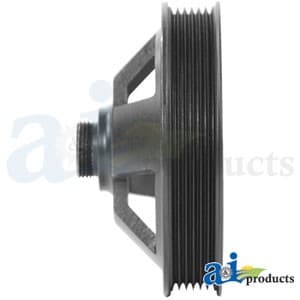 F0NN8A528AA - Pulley, Water Pump - Thumbnail 3