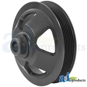 F0NN8A528AA - Pulley, Water Pump